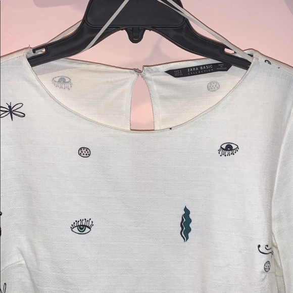 ZARA SHIRT! - Picture 2 of 5